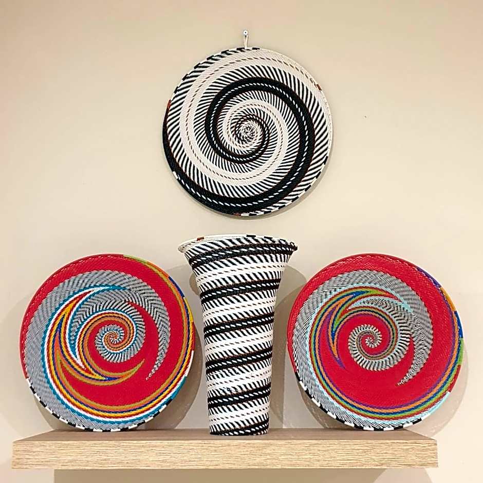 Verdant Valley Lodge