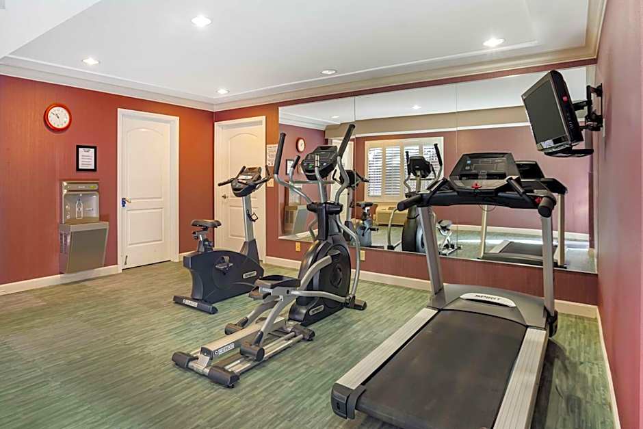 Best Western Inn
