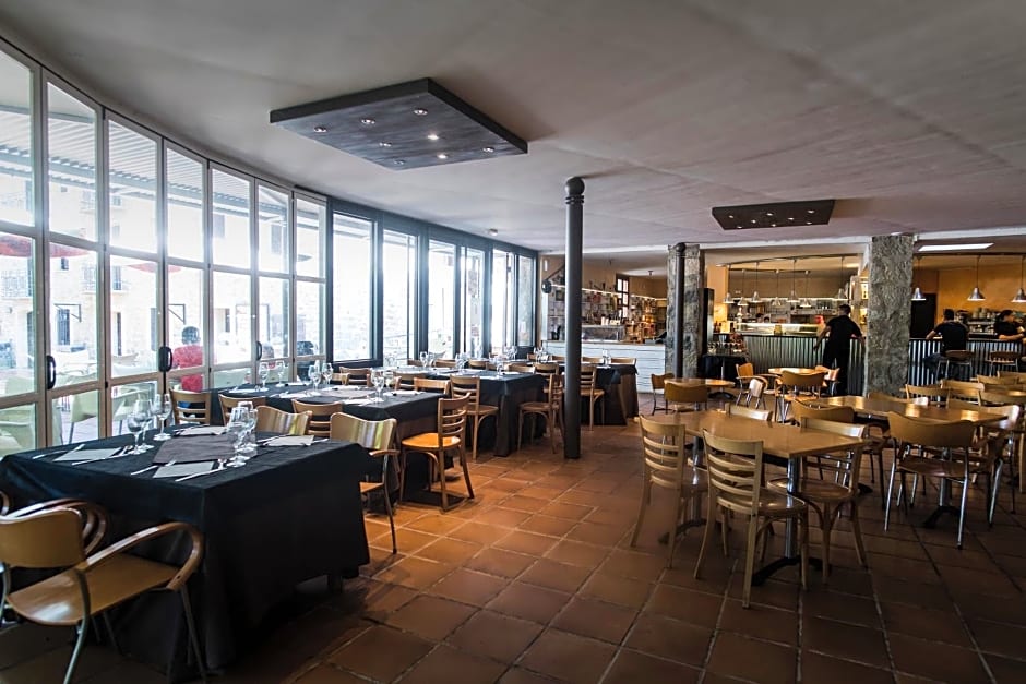 Camping & Bungalows Liguerre de Cinca