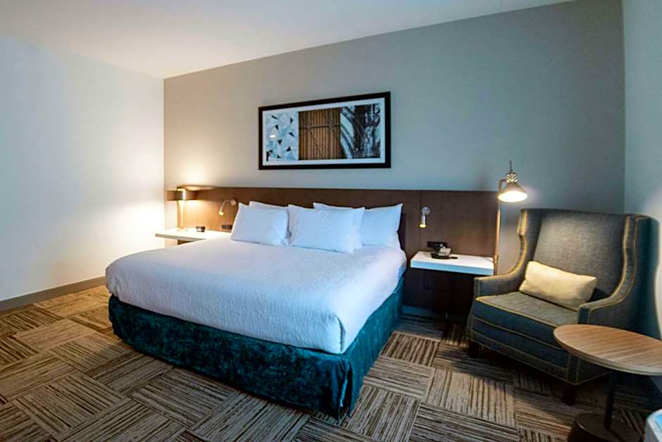 Hilton Garden Inn Spartanburg, Sc