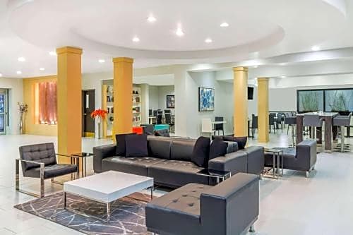 Wyndham Garden Houston Willowbrook