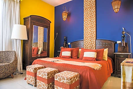 Los Muelles Boutique Hotel