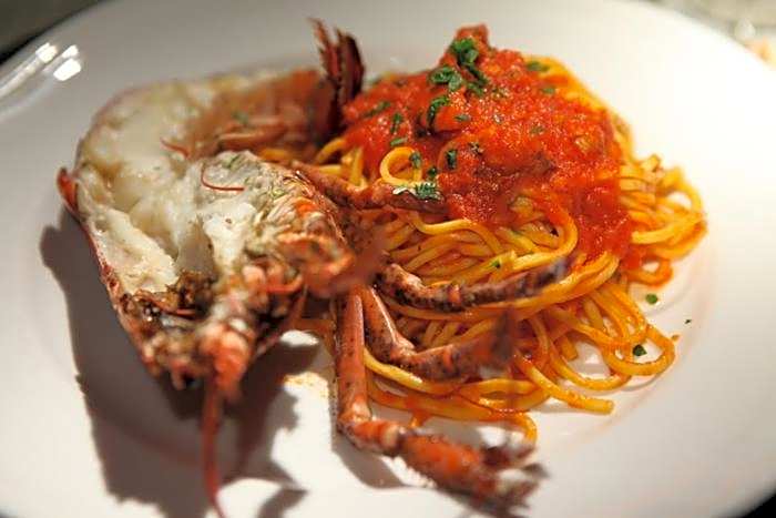 Park Hotel Ristorante Ca' Bianca