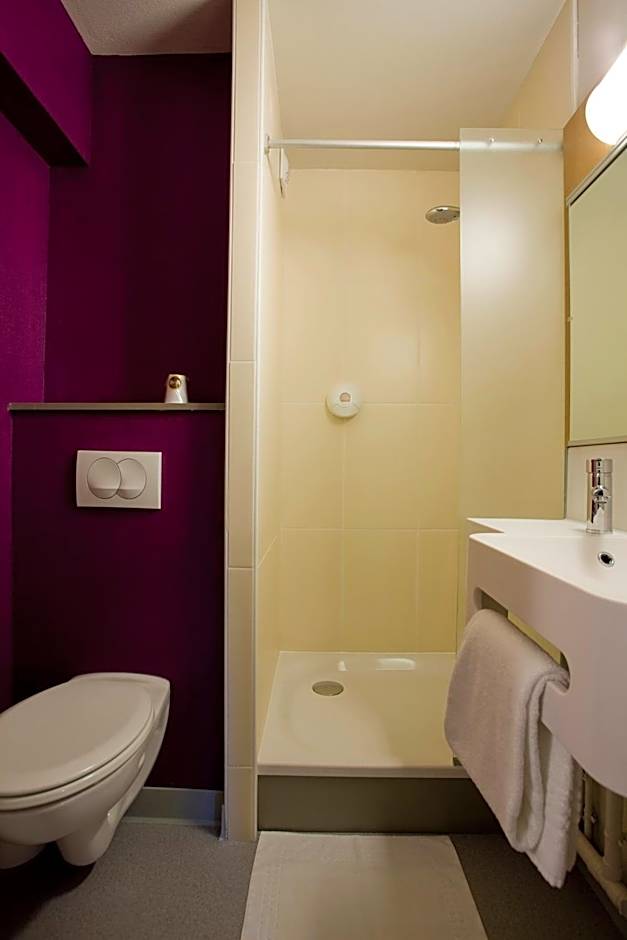 B&B Toulouse Basso Cambo