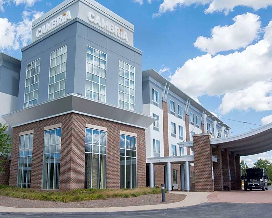 Cambria Hotel Appleton