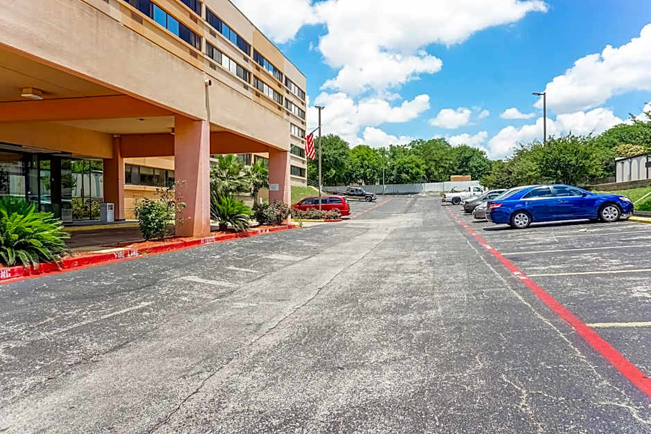 OYO Hotel Killeen East Central