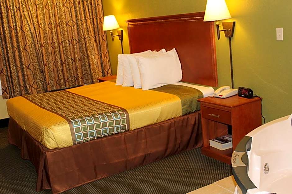 Americas Best Value Inn & Suites Conyers