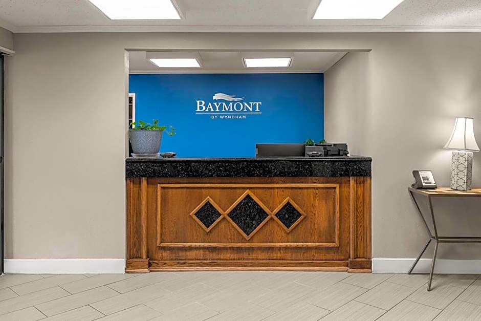 Baymont by Wyndham Columbia, MO