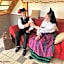 Les Loges de l'Ecomusée D'Alsace