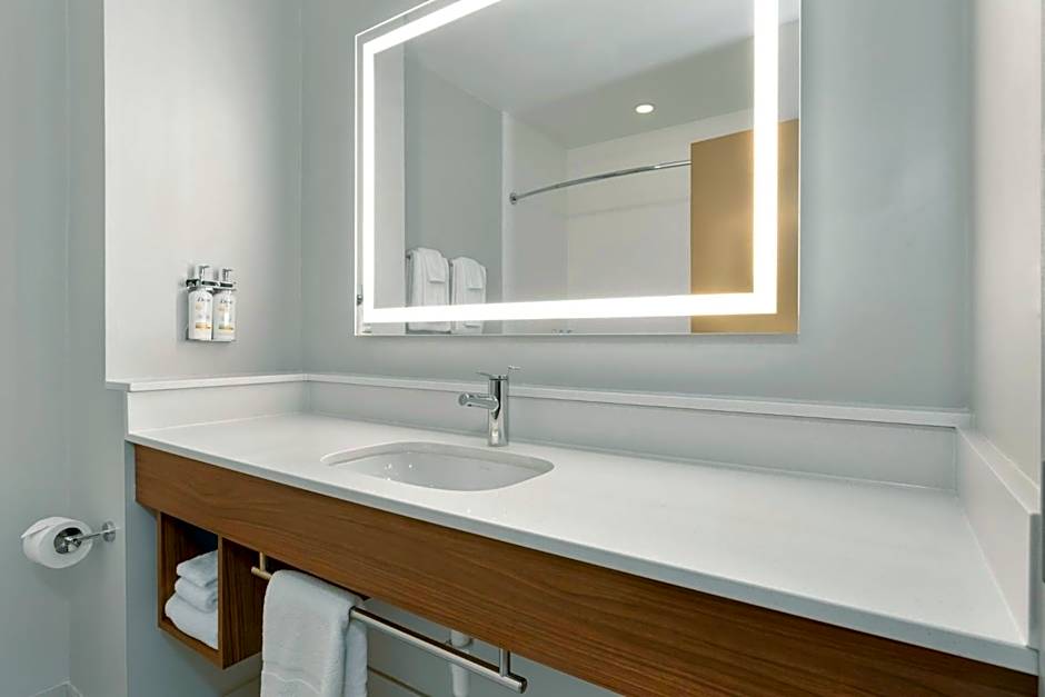 Holiday Inn Express Hotel & Suites West Coxsackie By IHG