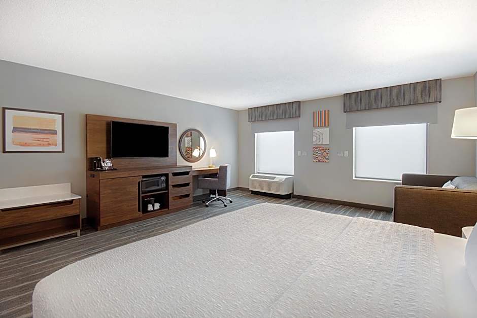 Hampton Inn By Hilton & Suites Dayton-Vandalia, Oh