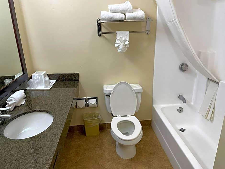 Ramada by Wyndham San Diego Poway Miramar