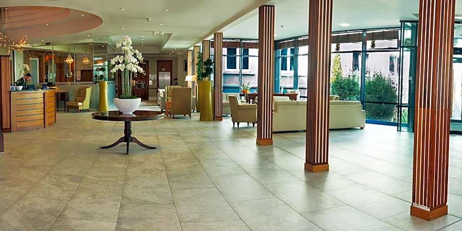 Green Isle Hotel, Dublin