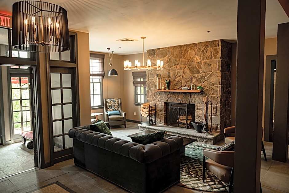 La Tourelle Hotel & Spa