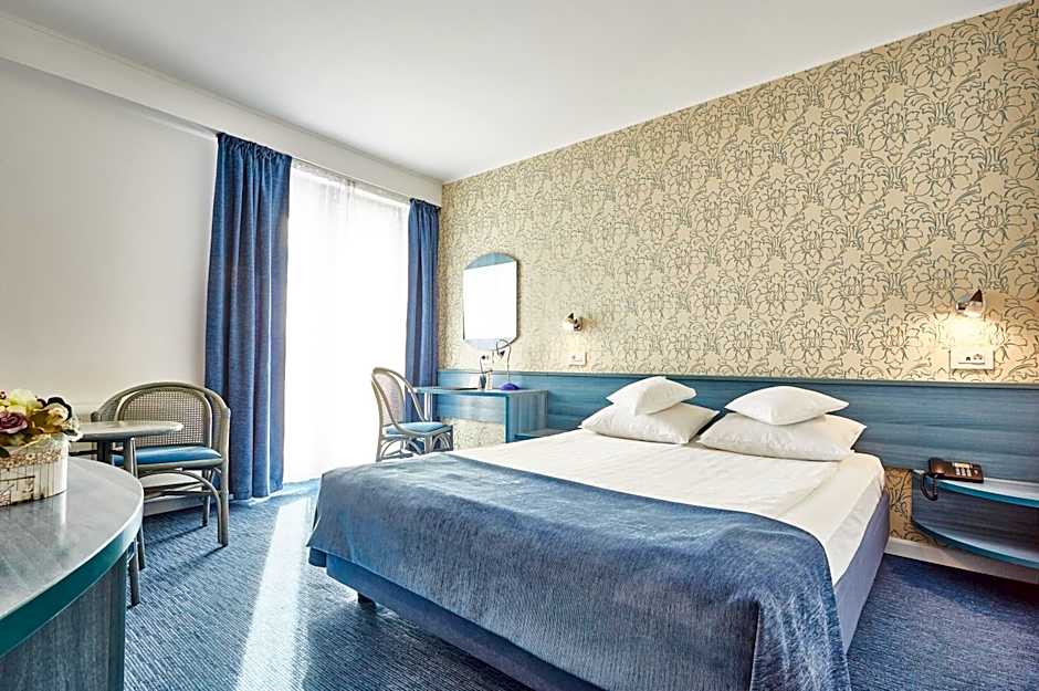 Continental Forum Tirgu Mures