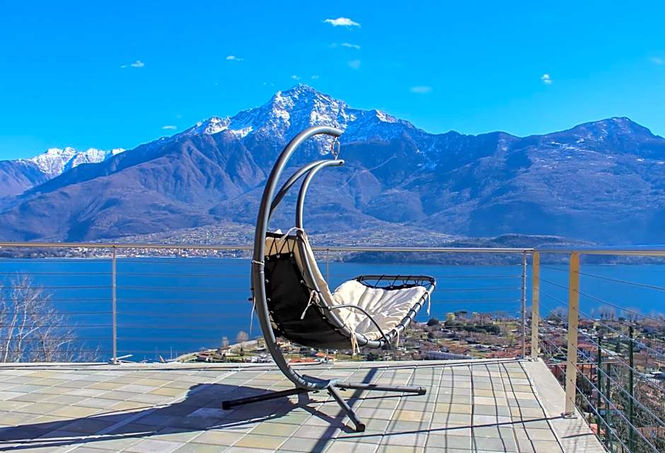 Appartamenti Da Melissa