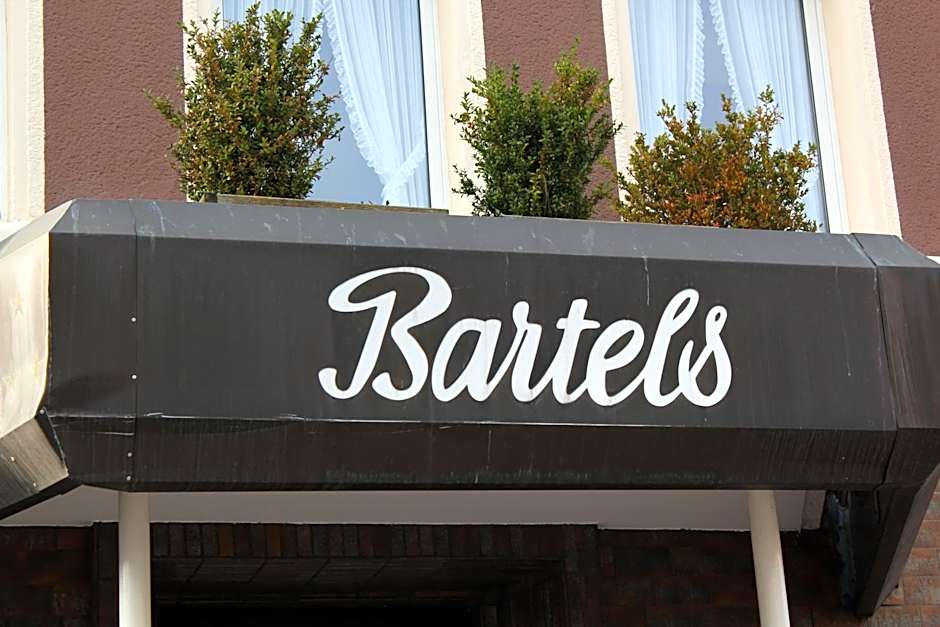 Bartels Stadt-Hotel
