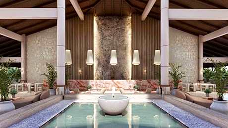 Grand Palladium Select Bavaro - All Inclusive