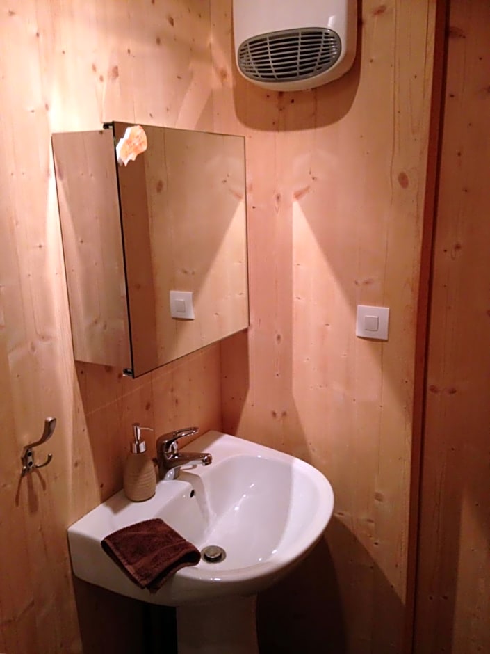 Chambre d'HÔTE Maison De L'amitié