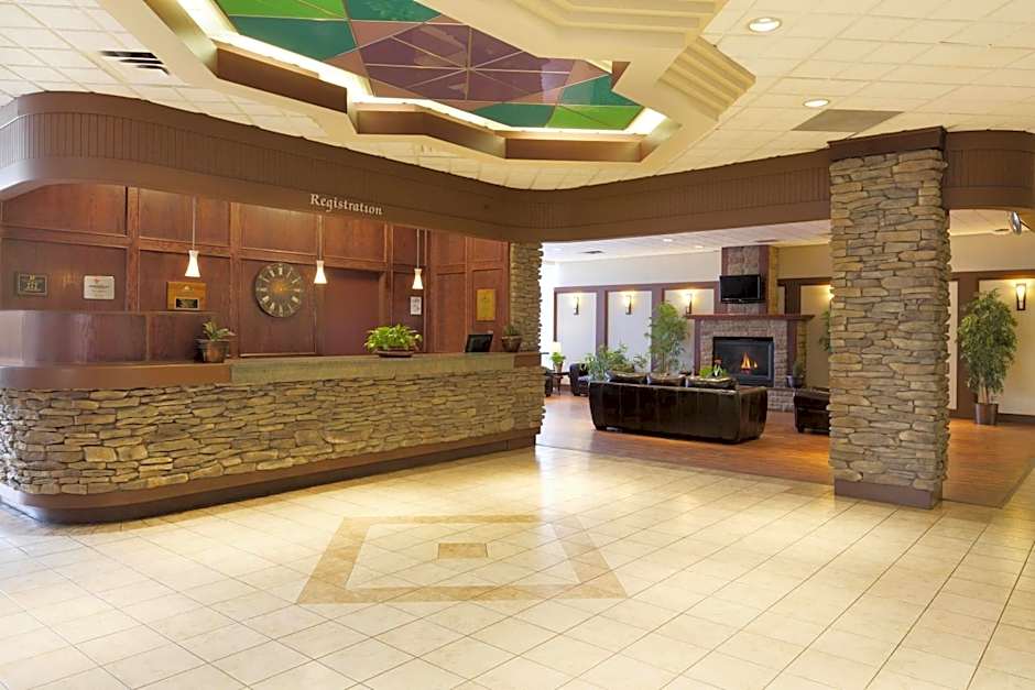 Days Inn by Wyndham Calgary South