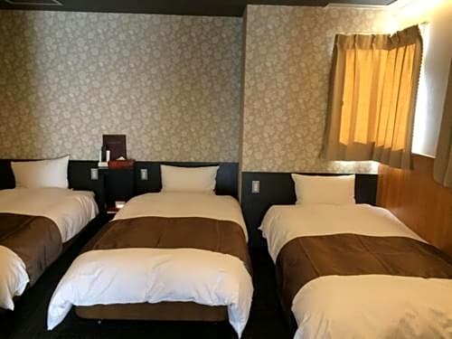 Takamatsu Pearl Hotel - Vacation STAY 11402v