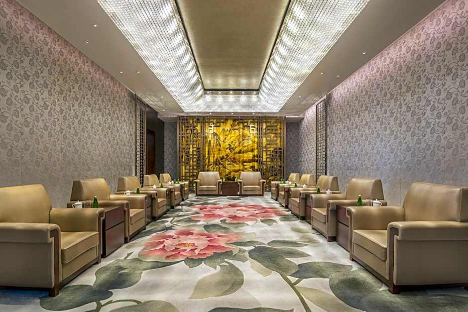 Sheraton Qingdao West Coast