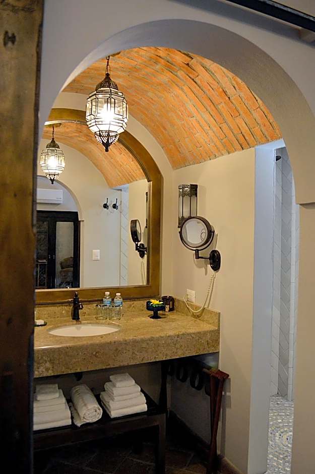 Casa 1810 Hotel Boutique