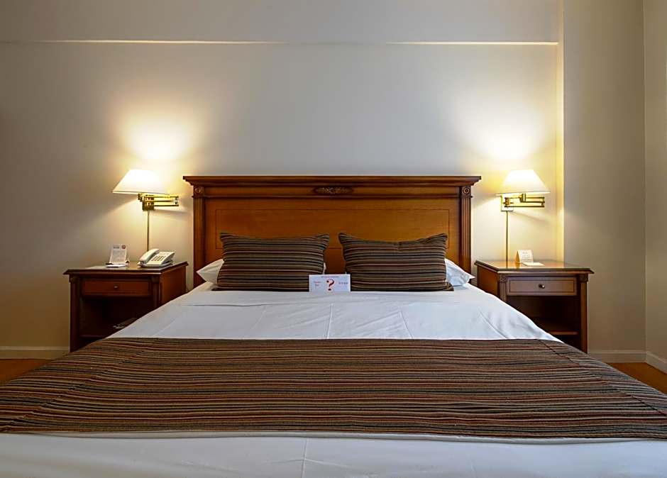 Scala Hotel Buenos Aires