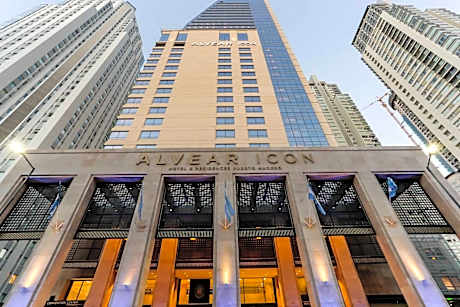 Alvear Icon Hotel