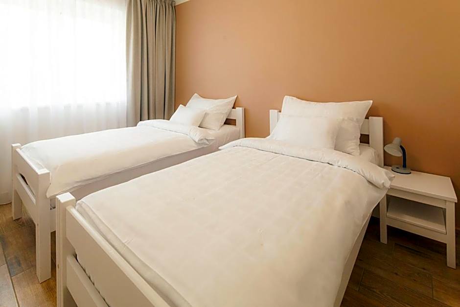 Golf Čertovo břemeno