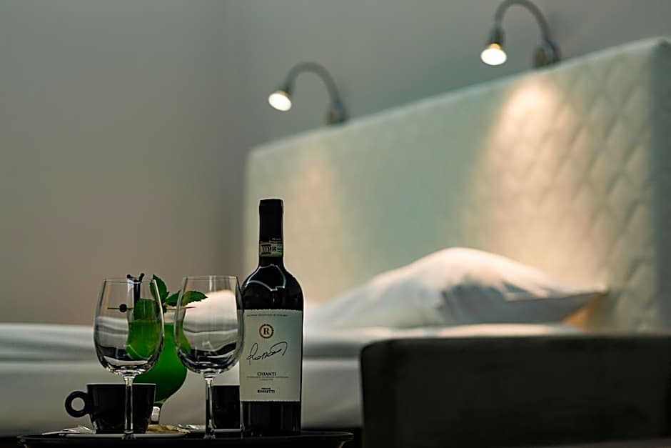 Hotel Senator Konferencje & SPA