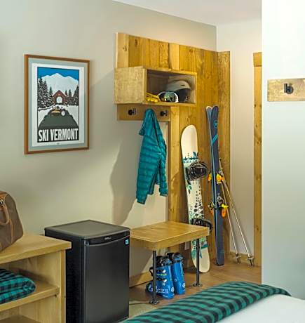 Village View Deluxe King