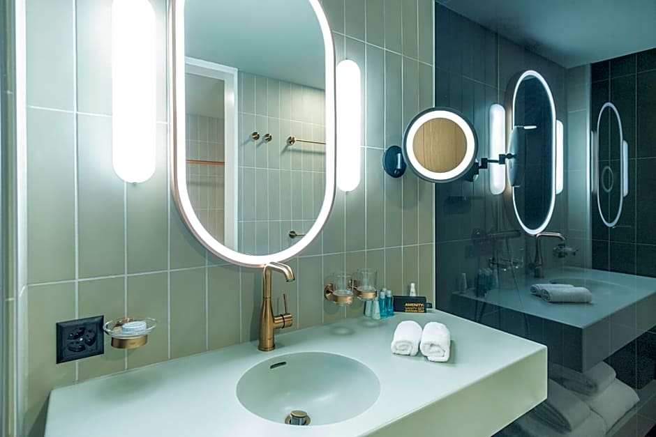 Swissotel Kursaal Bern