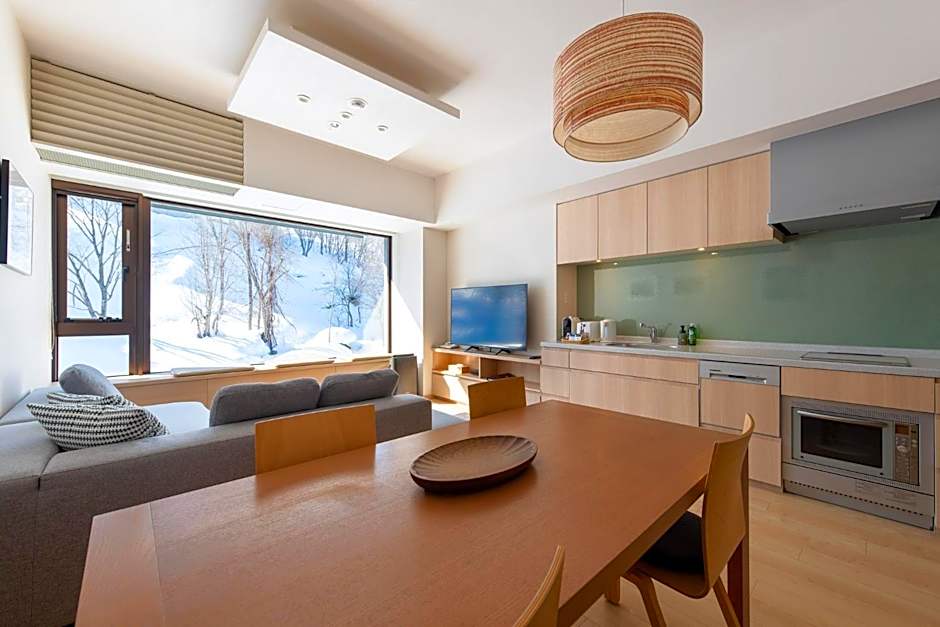 Ki Niseko Hotel