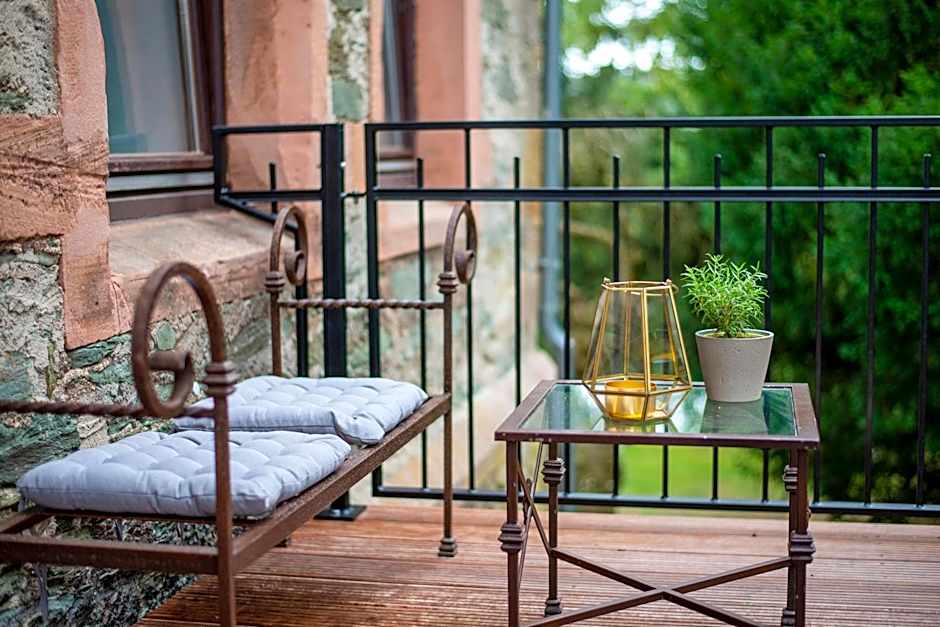Schlosshotel Braunfels & Himmelreich