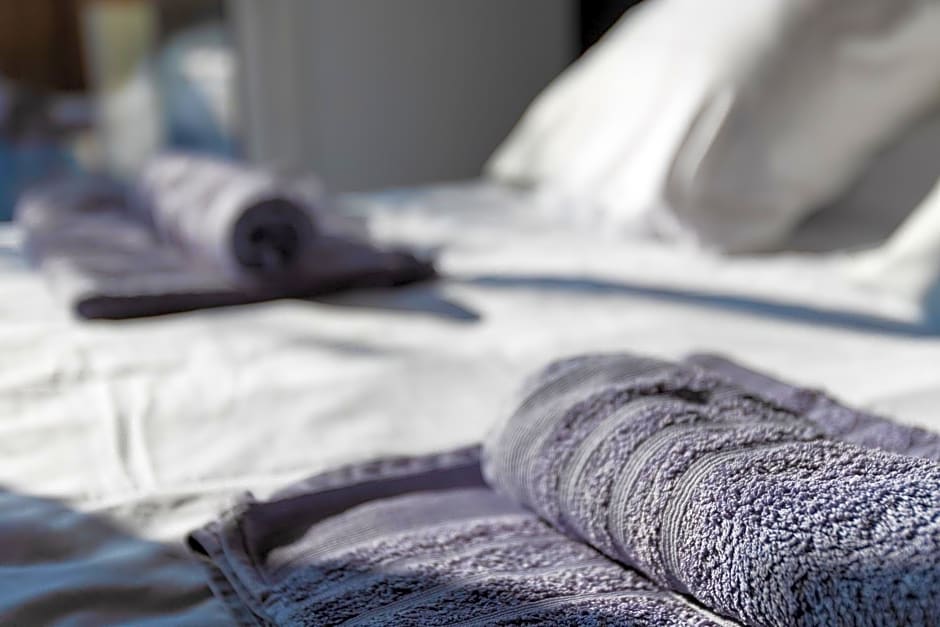 Chambre d'Amis - Chambres d'Hôtes-B&B-Guest House