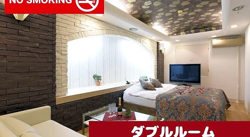 Restay Frontier (Adult Only)                                                              