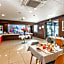 Hôtel Roi Soleil Prestige Colmar