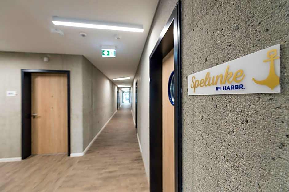 HARBR. boardinghouse Ludwigsburg