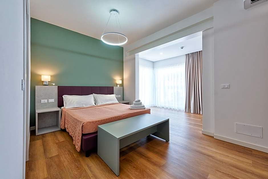 Hotel Al Ponte