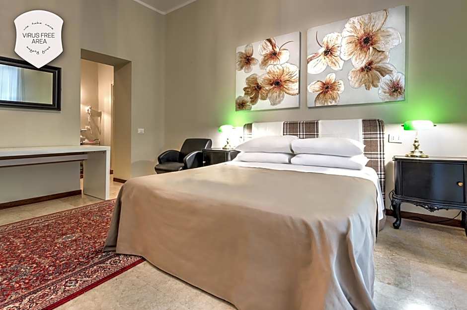 RAME' Suites