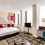 Webers Hotel im Ruhrturm Essen by Accor