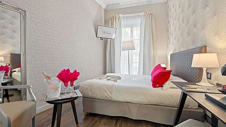 Hotel Villa Victoria