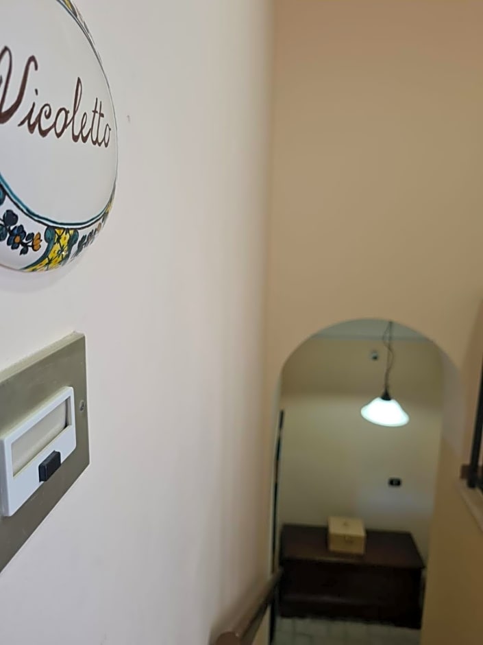 B&B Genti delle Alture