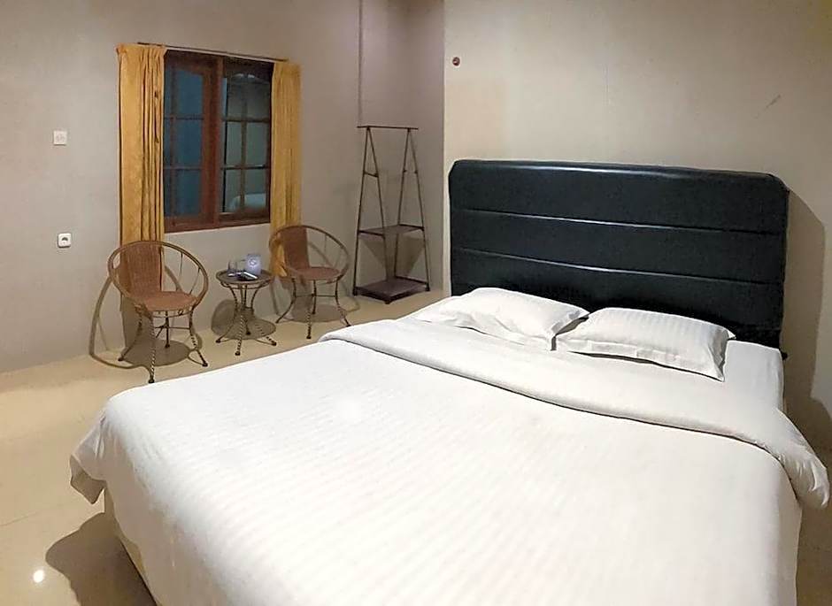 OYO 553 Gentala Hotel