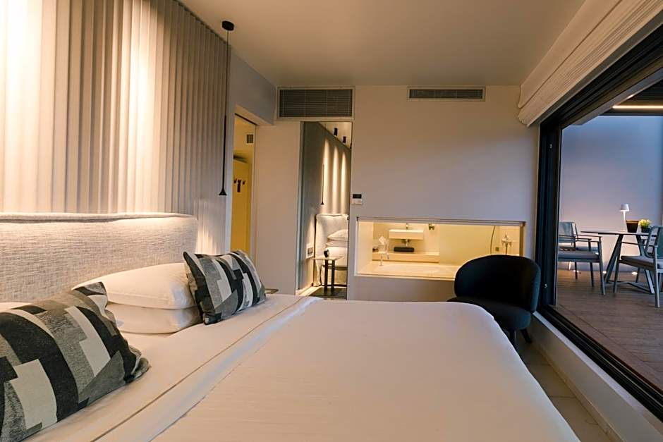 Brasil Suites Boutique Hotel