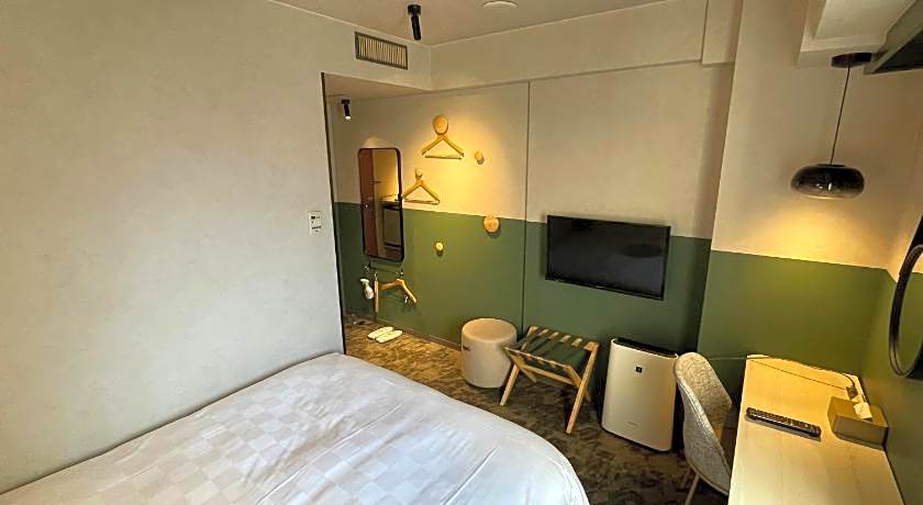 Hotel Global View Niigata