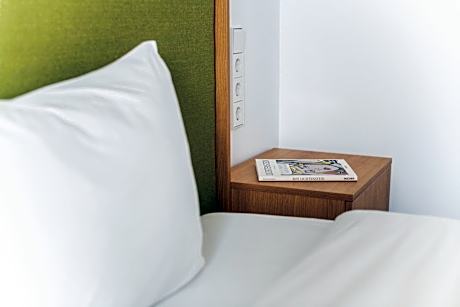 Superior King Suite