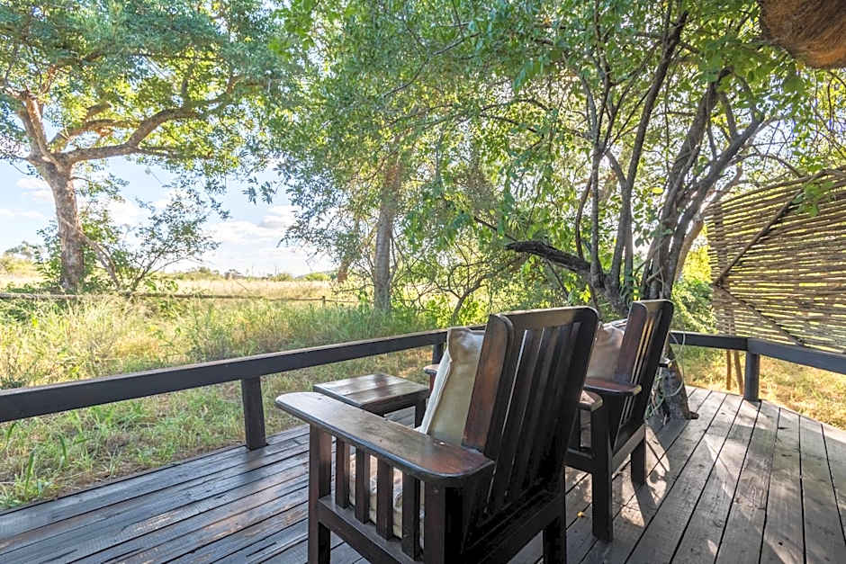 Ezulwini Game Lodges