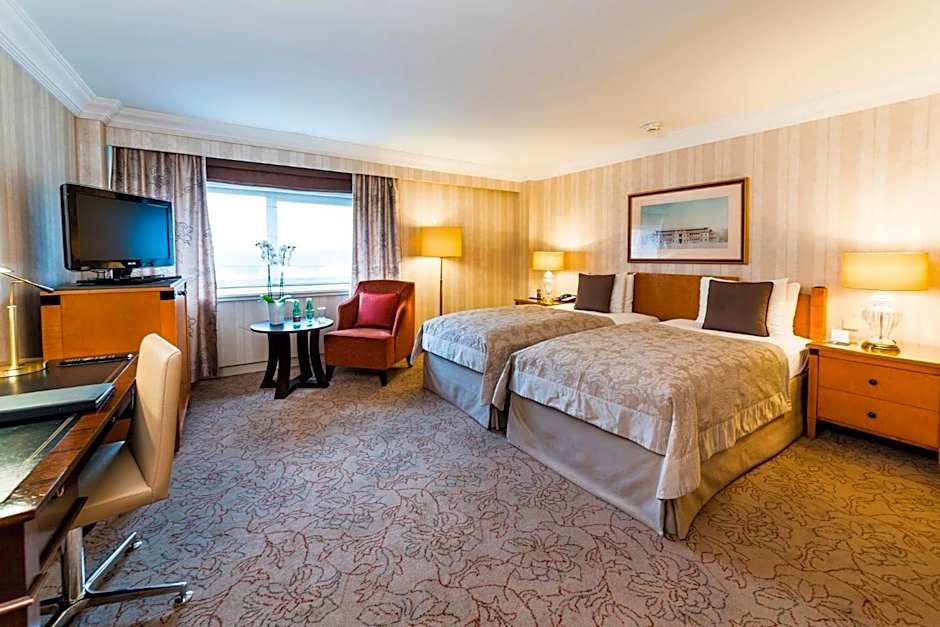 InterContinental Wien By IHG